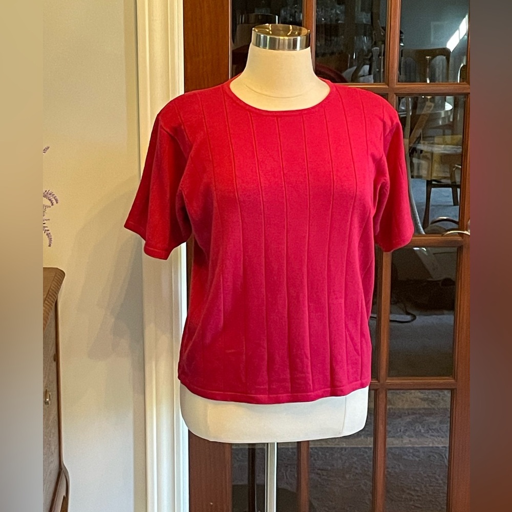 Women’s Plus Size Sweater
